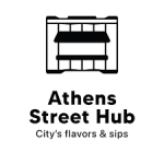 Athens Street Hub