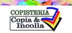 Copisteria Copia & Incolla