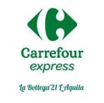 Carrefour Express La Bottega 21 L'Aquila