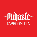 Pühaste Taproom Bar