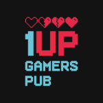 1Up Gamers Pub Bucharest