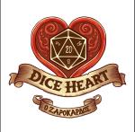 DiceHeart - Board Game Café