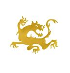 Golden Dragon