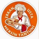 Erkan Usta Mersin Tantuni