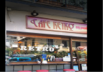 Cafe Retro