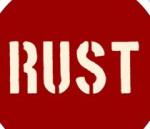 Rust