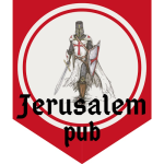 Jerusalem