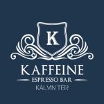 Kaffeine Espresso Bar Kálvin