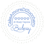 Cake Amore di Zucchero