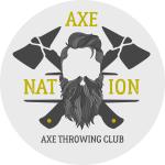 Axe Nation - axe throwing club Kraków
