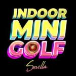 Minigolf Sevilla