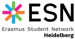 Partners of ESN Heidelberg