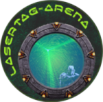Lasertag Arena Bucharest