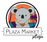 PLAZA MARKET PLAYA