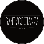 Santa Costanza Cafe