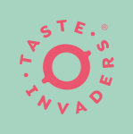 Taste Invaders