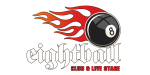 Eightball club & live stage