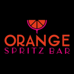 Orange Spritz Bar
