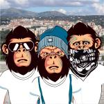 Three Little Monkeys Tattoo Studio