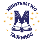 Ministerstwo Tajemnic