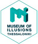 Museum of Illusions Thessaloniki