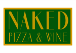 Naked Pizza & Wine