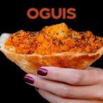 Oguis- Guisos a bocados