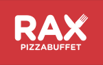 RAX Pizzabuffet