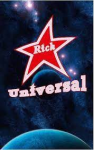 Rick Universal