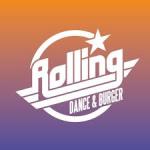 Rolling Dance & Burger