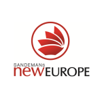 SANDEMANs NEW Europe