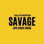 SAVAGE LOVE DANCE DRINK DI CONSALES VINCENZO
