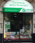 Farmacia della Nunziata