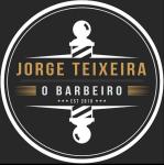 Jorge Teixeira - O Barbeiro