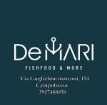 De Mari Fishfood & More