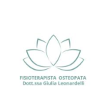 Physiotherapist Osteopath Giulia Leonardelli
