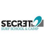 Secret Surf School