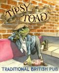 Tipsy Toad Pub
