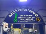 Motopanino di Marletta Cesare