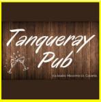 Tanqueray Club
