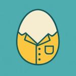 Uovo in Camice – Nutritionist & Biologist