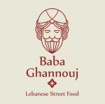 Baba Ghannouj
