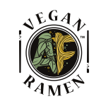 Vegan AF Ramen - Donburi, Dumplings, Tempura