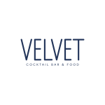 VELVET, Cocktail Bar & Food