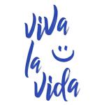 VIVA LA VIDA
