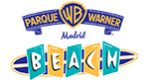 Parque Warner Beach Madrid