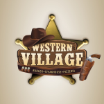 Western Village