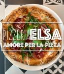 PIZZERIA ELSA - Amore per la Pizza
