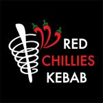 RED CHILLIES KEBAB