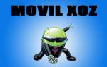 Movil XOZ